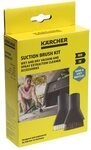 K&Auml;RCHER B&uuml;rste K&auml;rcher 2.863-221.0 Saugpinsel-Set, kleine D&uuml;se f&uuml;r WD, SE