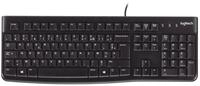 Logitech Eingabeger&auml;te-Set