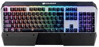 Cougar PC-Tastatur