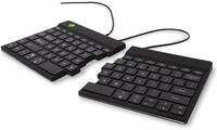 R-GO Tools RGOSP-USWIBL USB-Tastatur