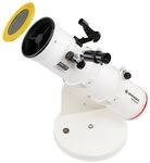 BRESSER Teleskop BRESSER Messier 5" Dobson