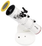 BRESSER Teleskop BRESSER Messier 6" Dobson