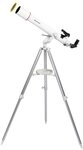 BRESSER Teleskop BRESSER NANO AR-70/700 AZ Teleskop wei&szlig;