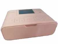 Canon Selphy CP1300 pink Fotodrucker