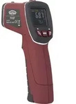 Testboy Infrarot-Thermometer Thermometer mit Messoptik 30:1 TV 327