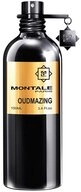 MONTALE Eau de Parfum Montale Oudmazing 100ml Eau de Parfum Unisex