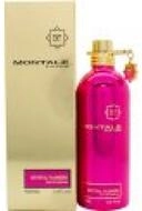 MONTALE Eau de Parfum Montale Paris Crystal Flowers EDP 100 ml, 1-tlg.