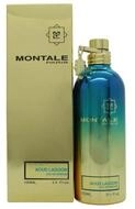 MONTALE Eau de Parfum Aoud Lagoon Eau de Parfum 100ml, 1-tlg.