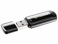 Transcend USB-Stick 64GB Jetflash 350 USB-Stick