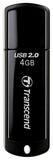 Transcend JetFlash 350 USB-Stick 4GB USB-Stick