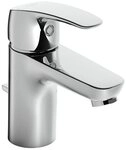 HANSA Waschtischarmatur Hansapinto Einhand-Einlochbatterie m. m.