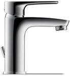 Duravit Badarmatur DURAVIT B.1 Einhebel Waschtischmischer S Einhandmischer