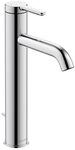Duravit Badarmatur DURAVIT C.1 Einhebel Waschtischmischer L Einhandmischer