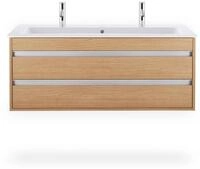 Duravit Badarmatur DURAVIT C.1 Einhebel Waschtischmischer M Einhandmischer