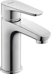 Duravit Badarmatur DURAVIT B.1 Einhebel Waschtischmischer S Einhandmischer
