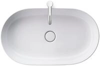 Duravit Waschtischarmatur DURAVIT C.1 Wasserhahn XL Einhandmischer...