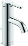 Duravit Badarmatur DURAVIT C.1 Einhebel Waschtischmischer S Einhandmischer