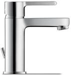 Duravit Badarmatur DURAVIT B.2 Einhebel Waschtischmischer S Einhandmischer