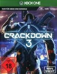 Crackdown 3, Xbox One