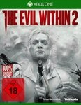 The Evil Within 2, Xbox One