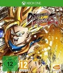 Dragon Ball FighterZ, Xbox One