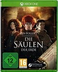 Die S&auml;ulen der Erde - Ken Folletts Xbox One