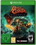 Battle Chasers: Nightwar, Xbox One