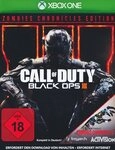 Call of Duty: Black Ops III + Zombies Chronicles Xbox One