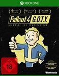 Fallout 4 Game of the Year Edition Xbox One