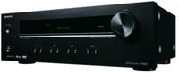 Onkyo TX-8220-B schwarz Verst&auml;rker