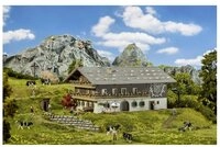 Faller Modelleisenbahn-Geb&auml;ude Faller 130553 H0 Gro&szlig;er Alpenhof