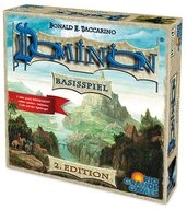 Rio Grande Games Spiel Dominion Basisspiel 2.Edition