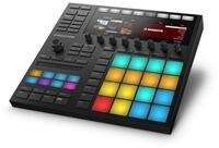 Native Instruments Mischpult, (MASCHINE MK3, Hardware Controller, DAW...