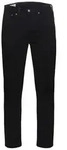 Levi's&reg; Tapered-fit-Jeans Herren Jeans 502&trade; LEVI'S TAPER Hose robuster Stoff,