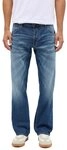 MUSTANG Straight-Jeans Style Michigan