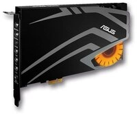 Asus Soundkarte
