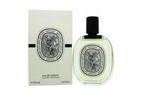 Diptyque Eau de Toilette Vetyverio Edt Spray 100ml