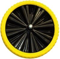 Altrad Fort Schubkarren-Rad Flexlite Ersatz-Rad