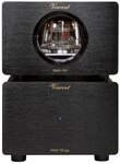 Vincent PHO-701 Vorverst&auml;rker (Highend R&ouml;hren-Vorstufe f&uuml;r MM und MC mit