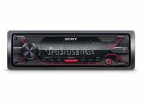 Sony DSX-A210UI MP3/USB Autoradio Autoradio