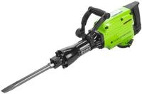 ZIPPER Abbruchhammer Zipper ZI-ABH1500D Sechskantschaft-Abbruchhammer 1500 W 45...