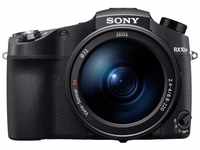 Sony DSC-RX10M4 Systemkamera (ZEISS® Vario-Sonnar T*, 20,1 MP, 25x opt. Zoom,...