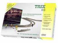 Trix Modellbahnen C-Gleis-Ergänzungspackung C2 (62902)