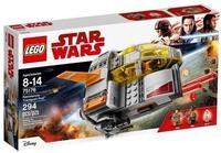 LEGO&reg; LEGO&reg; Star Wars&trade; 75176 Resistance Transport Pod...