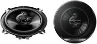 Pioneer TS-G1330F 13cm 3-Wege Lautsprecher Auto-Lautsprecher (35 W)