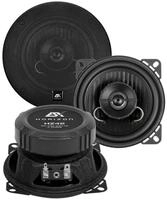 ESX HZ 42 10 cm (4) 2-Wege Koax-Lautsprecher Auto-Lautsprecher (50 W)