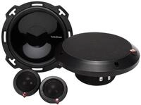 Rockford Fosgate Rockford Fosgate P165-S PUNCH Kompo Lautsprecher 16 cm