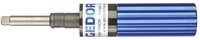 Gedore Schraubendreher Gedore 755-03 Drehmoment-Schraubendreher 0.27 - 1.35 Nm...