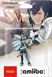 Nintendo Sammelfigur amiibo Chrom Fire Emblem Collection (amiibo Figur, 1 St.,