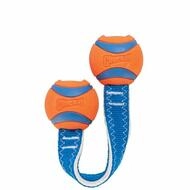 Chuckit Tierball Ultra Duo Tug S 5 cm